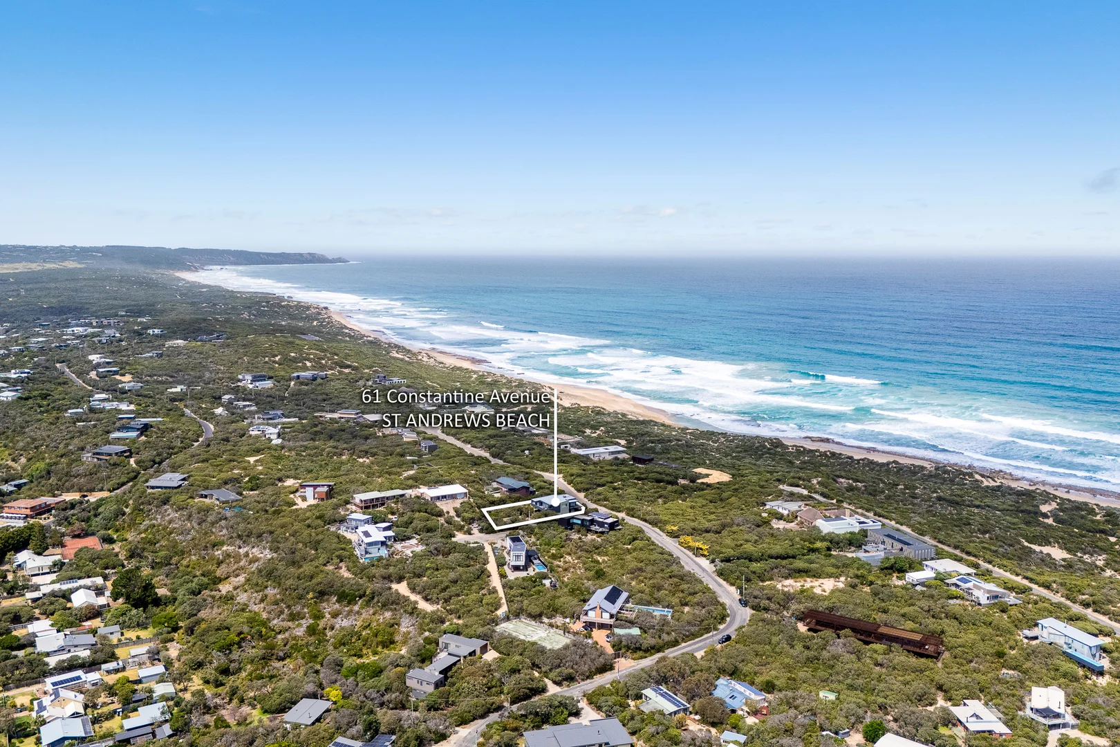 Additional image 15 of 61 Constantine Avenue, St Andrews Beach VIC 3941
