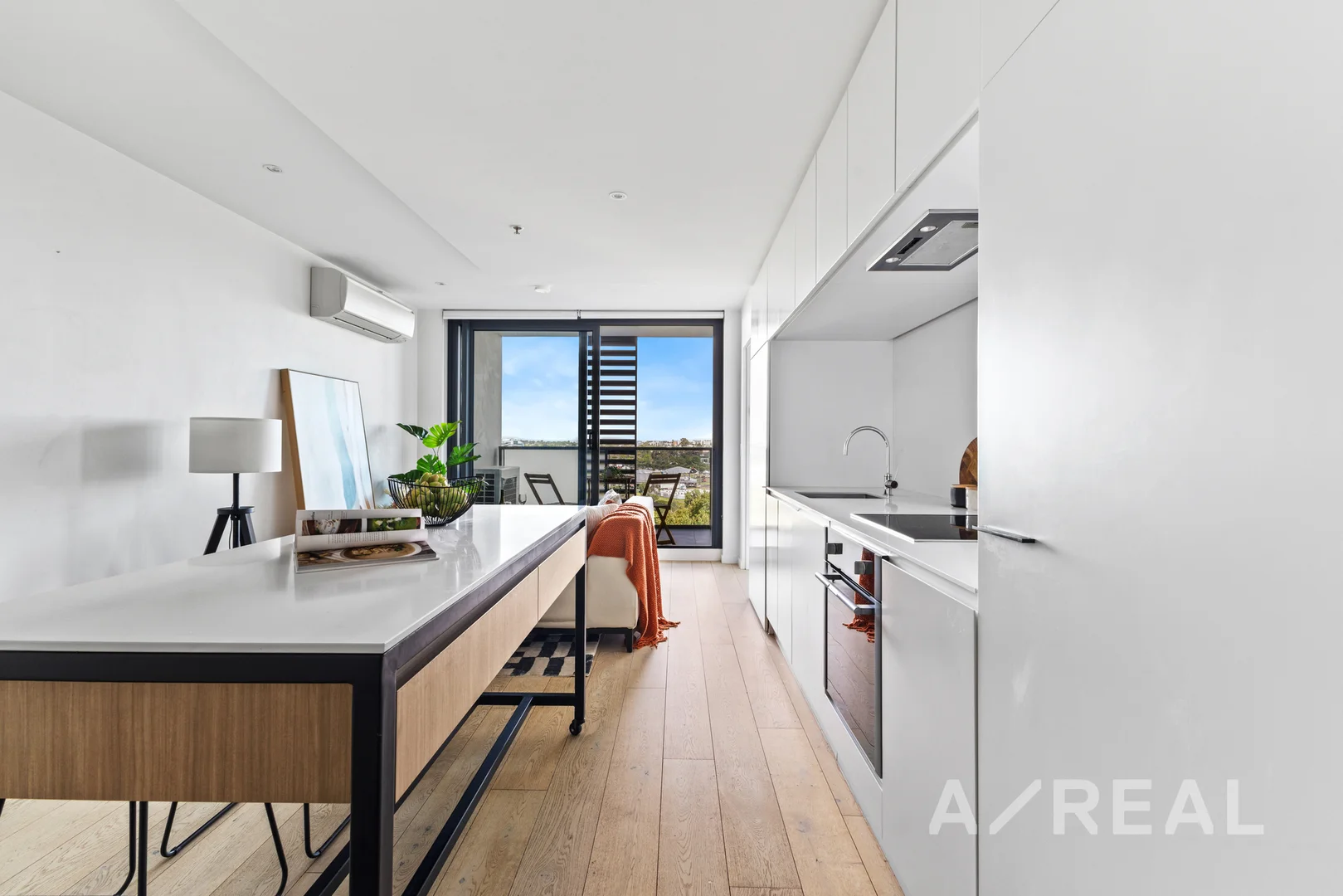 Additional image 5 of 715/1 Ascot Vale Road, Flemington VIC 3031