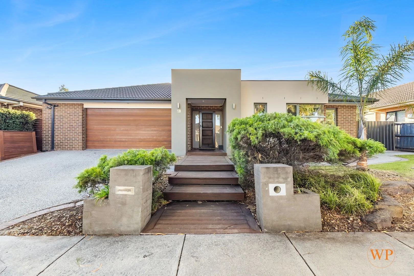 18 Fairhaven Avenue, Beveridge VIC 3753