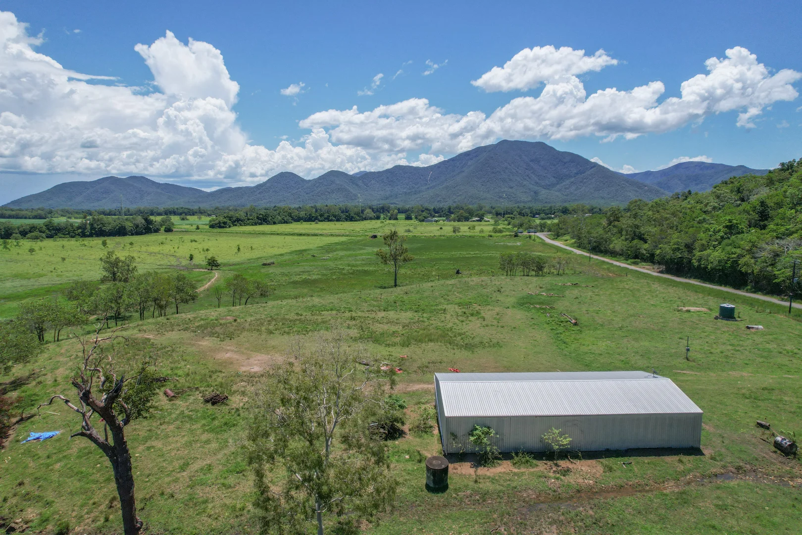 Additional image 6 of Lot 2 Bruce Highway, Bemerside QLD 4850