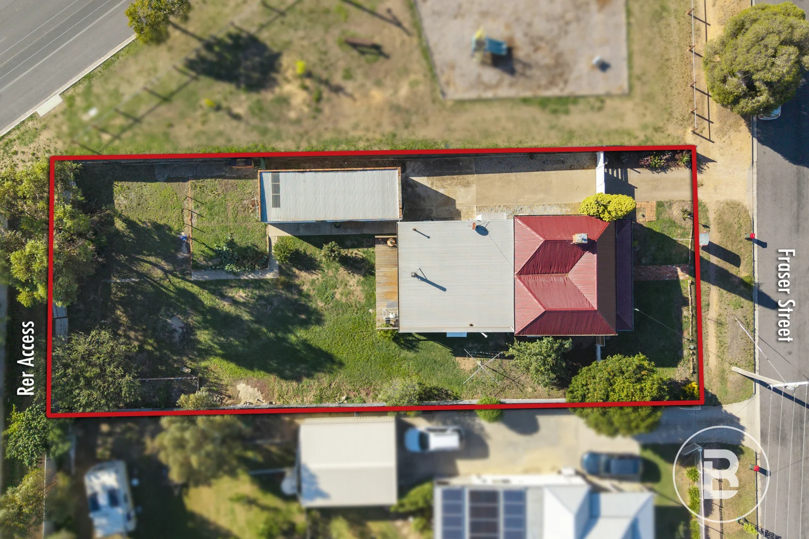 Additional image 2 of 23 Fraser Street, Maryborough VIC 3465