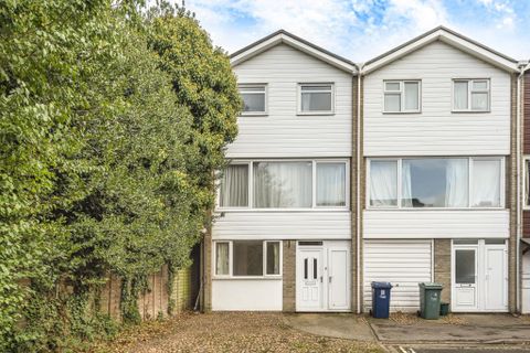 Shelford Place, Oxford, HMO Ready 4 Sharers OX3