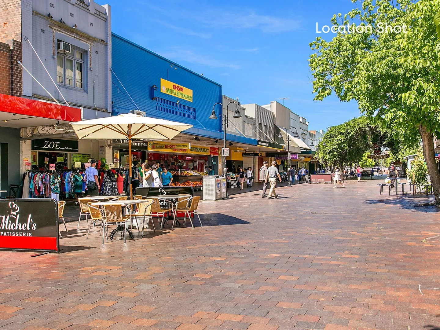 Additional image 19 of 29/9-19 Second Avenue, Eastwood NSW 2122