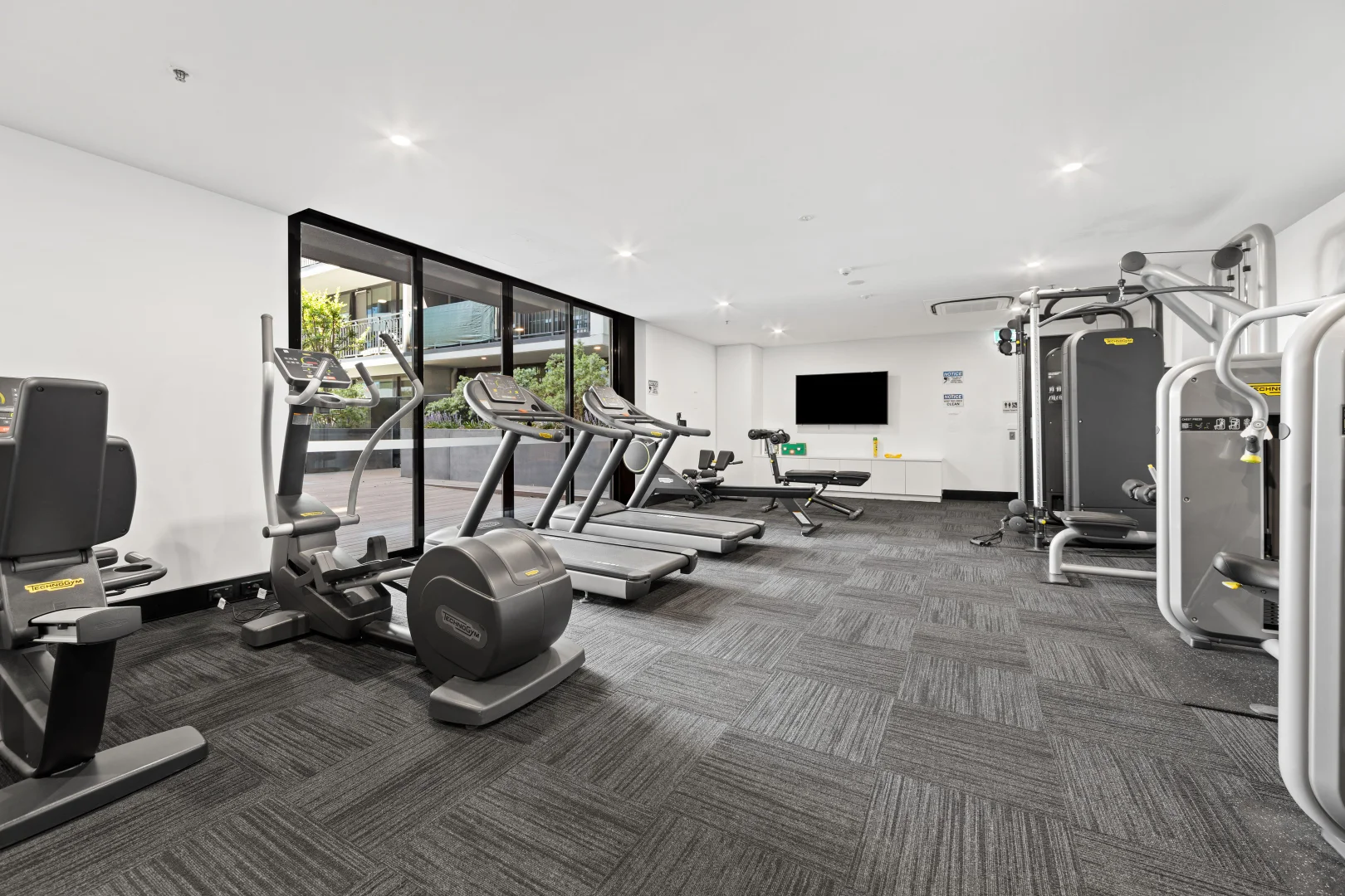 Additional image 8 of 324/125 Francis Street, Yarraville VIC 3013