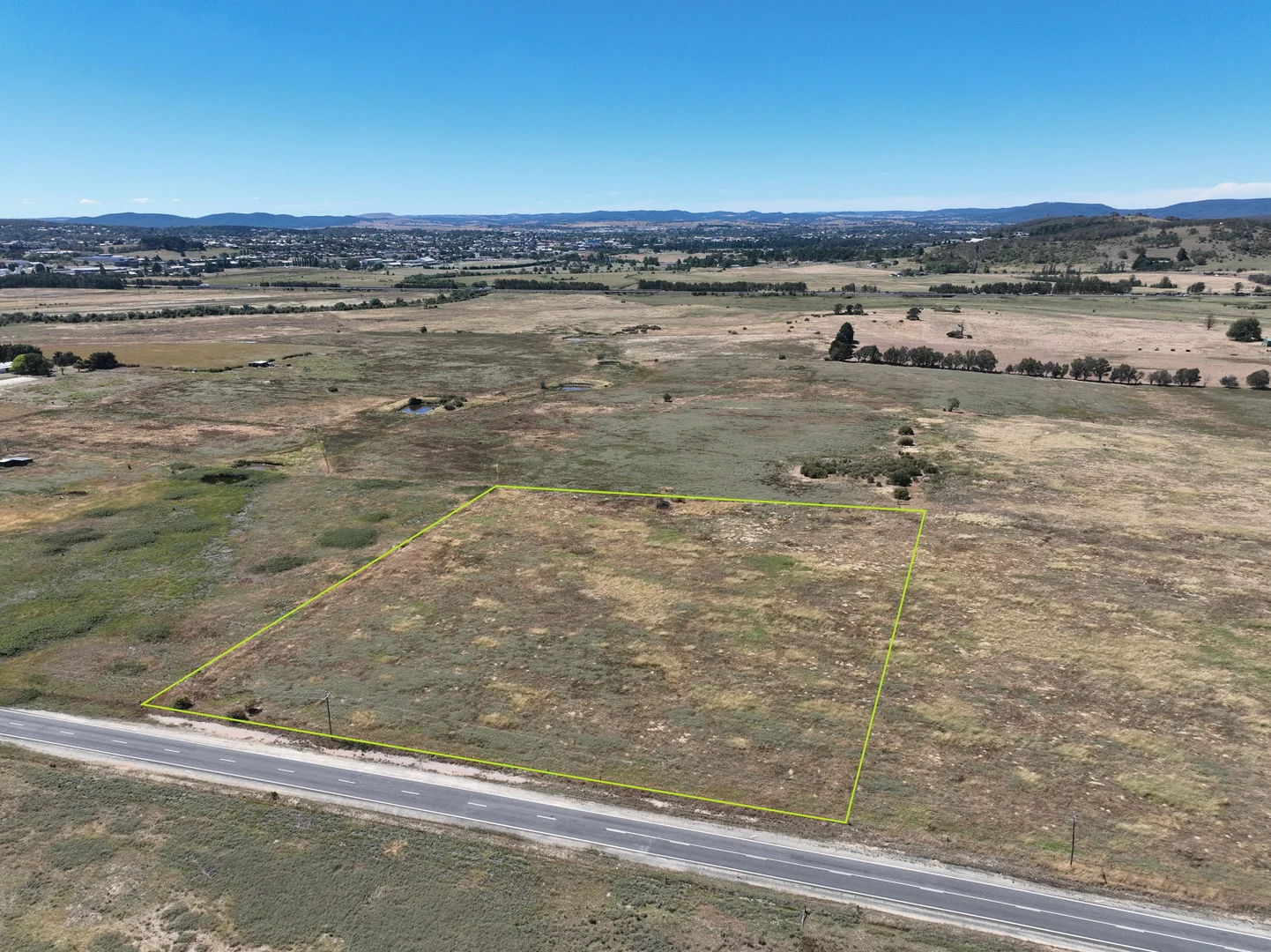 Additional image 2 of Lot 43 Brisbane Grove Road, Brisbane Grove, Goulburn NSW 2580