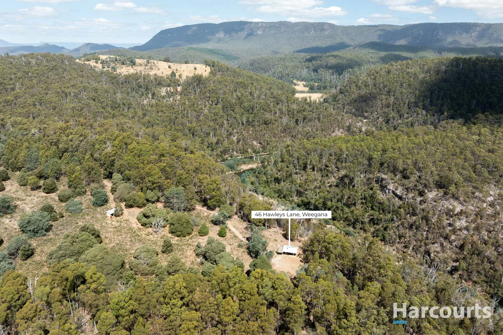 Additional image 11 of 46 Hawleys Lane, Weegena TAS 7304