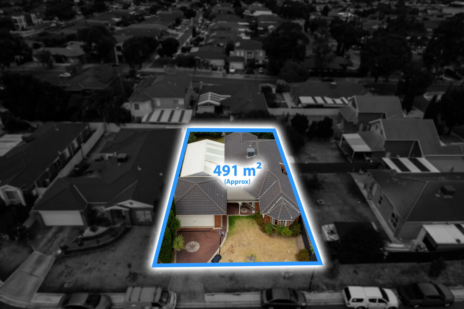 Additional image 21 of 4 Glama Court, Roxburgh Park VIC 3064