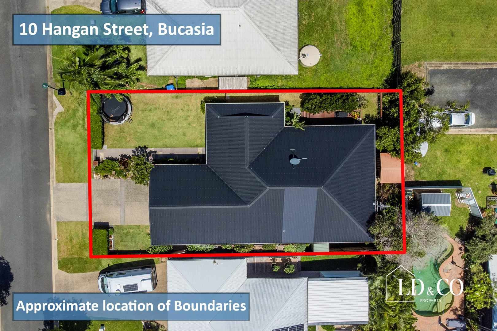 Additional image 18 of 10 Hangan Street, Bucasia QLD 4750