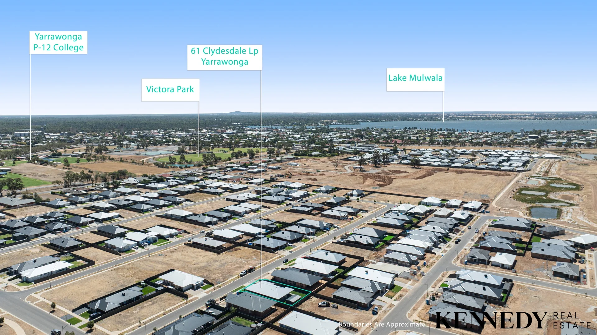 Additional image 22 of 61 Clydesdale Loop, Yarrawonga VIC 3730