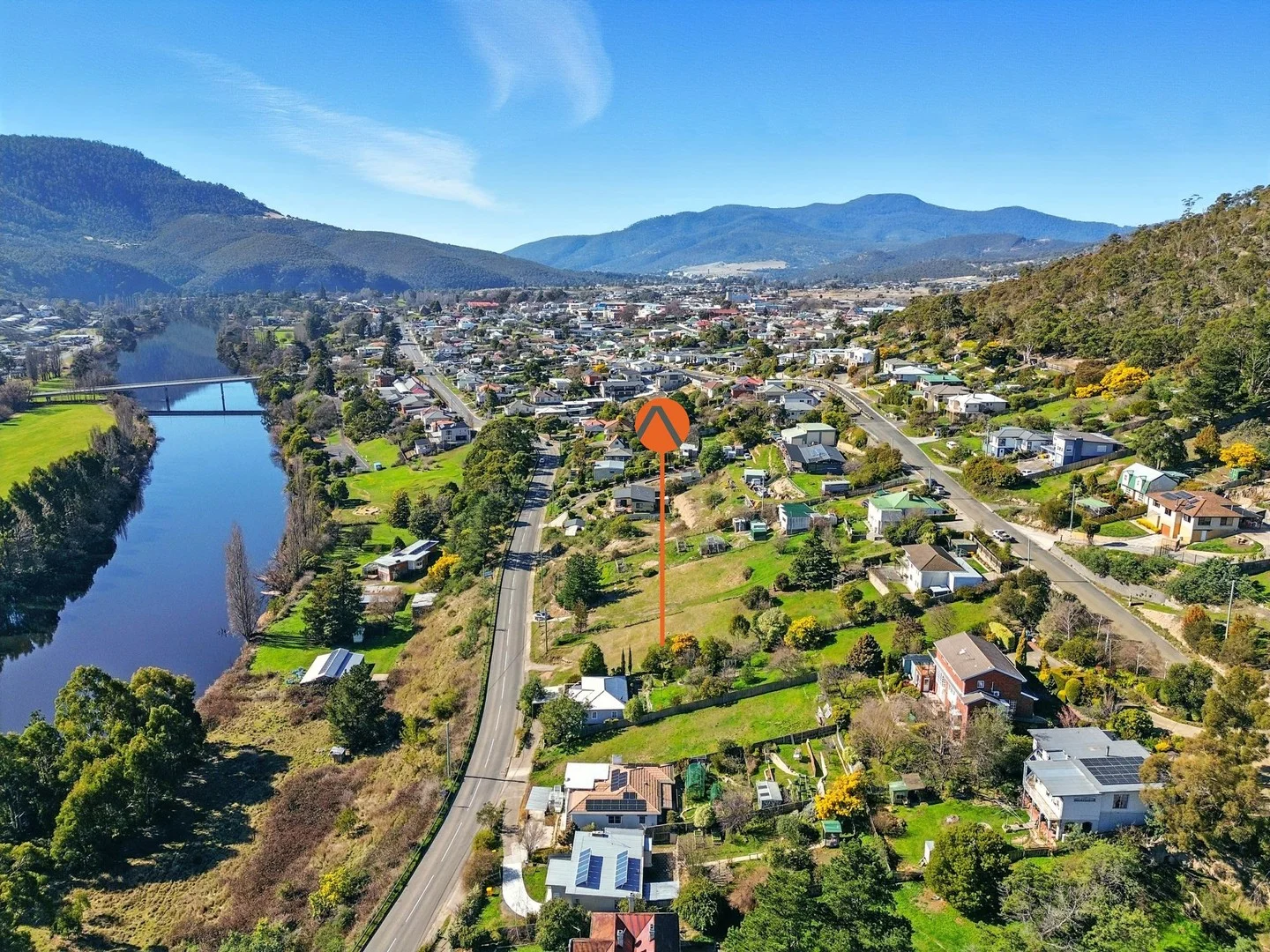 64 Glenora Road, New Norfolk TAS 7140