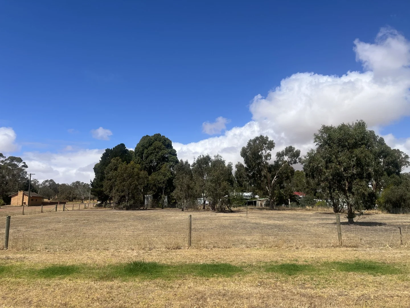 Henry Street, Glenthompson VIC 3293