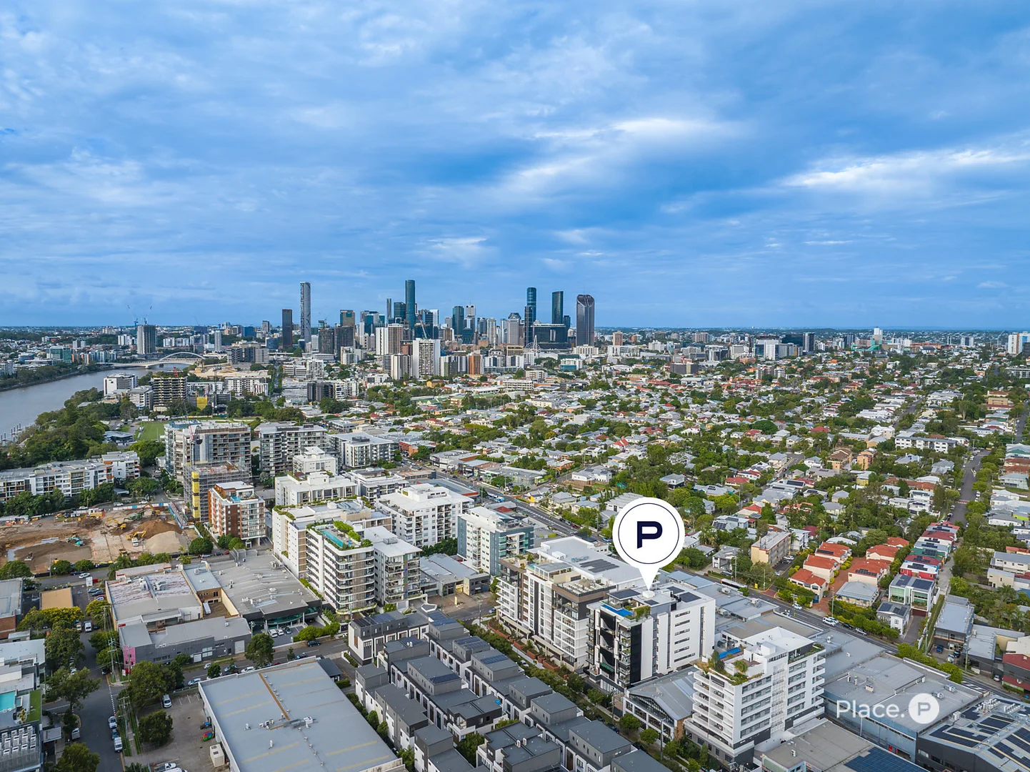 Additional image 38 of 404/12 Bailey Street, West End QLD 4101