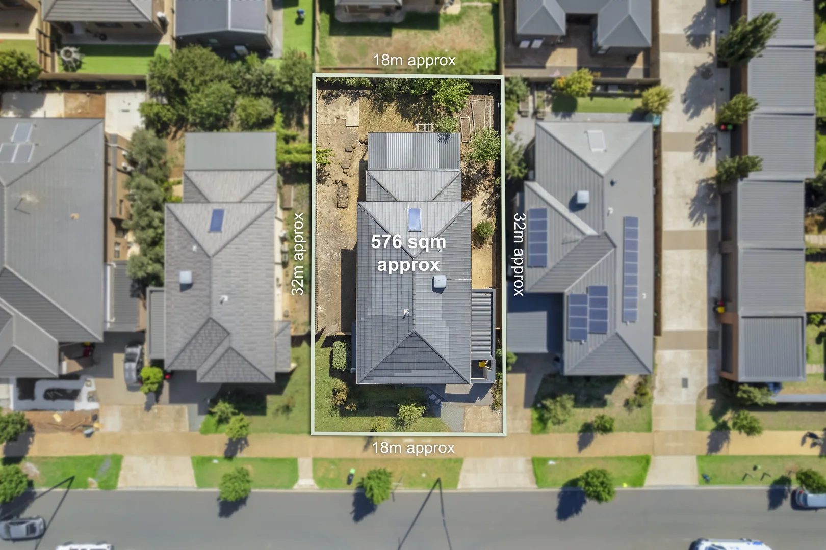 Additional image 12 of 25 Wireless Drive, Aintree VIC 3336