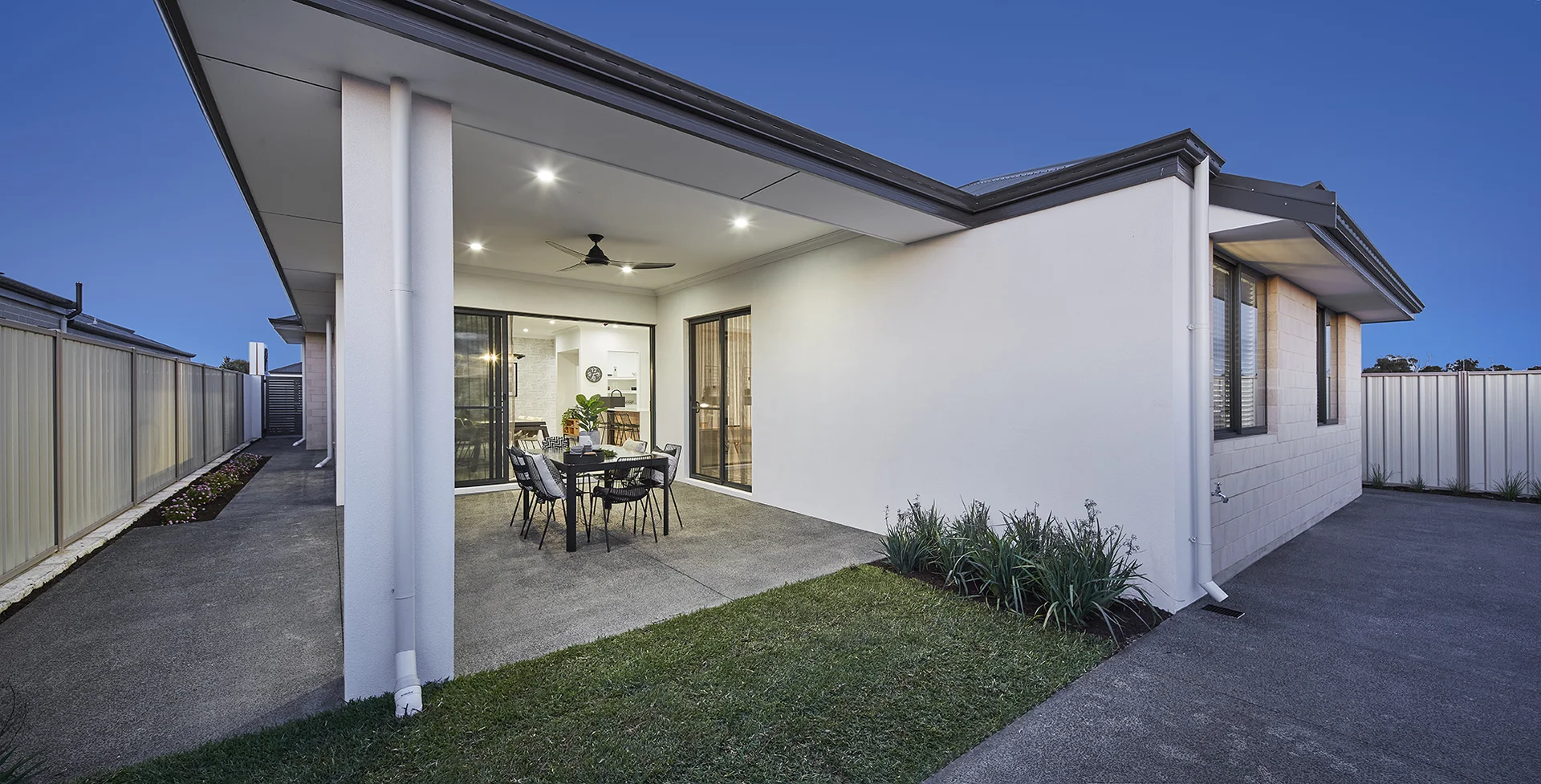 Additional image 17 of Lot 1237 Incandescant Avenue, Eglinton WA 6034