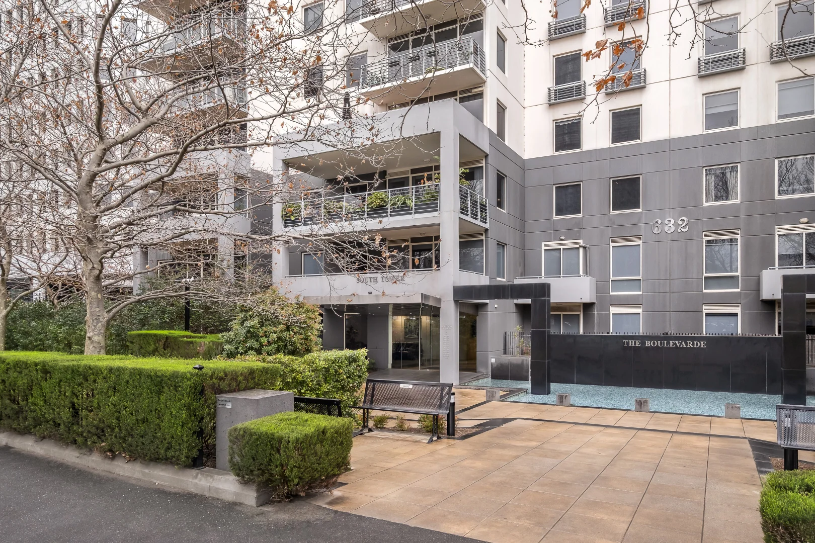 Additional image 7 of 34/632 St Kilda Road, Melbourne VIC 3004