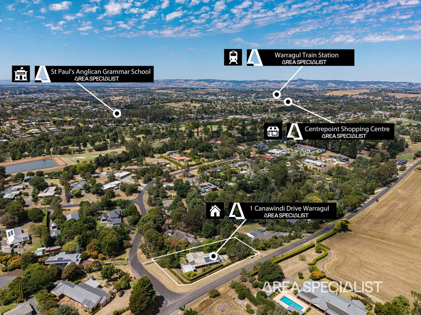 Additional image 33 of 1 Canawindi Drive, Warragul VIC 3820