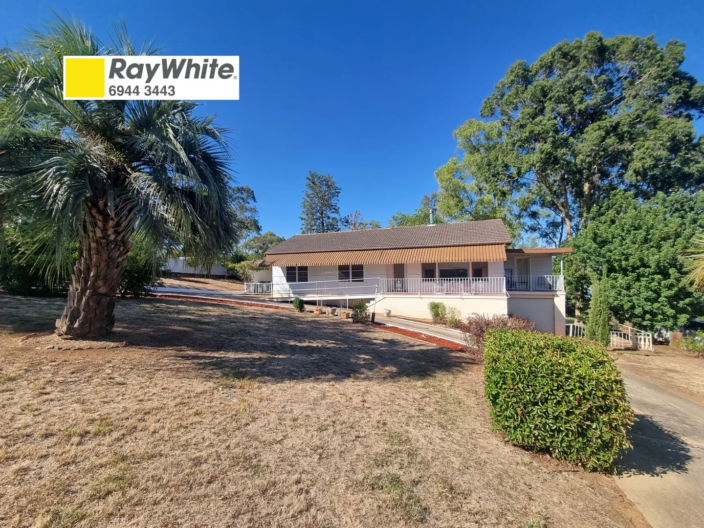 116 Hanley Street, Gundagai NSW 2722