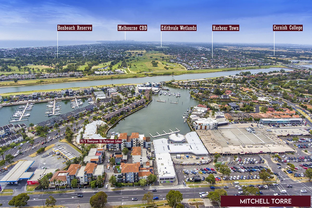 Additional image 15 of 19/5 Thompson Road, Patterson Lakes VIC 3197