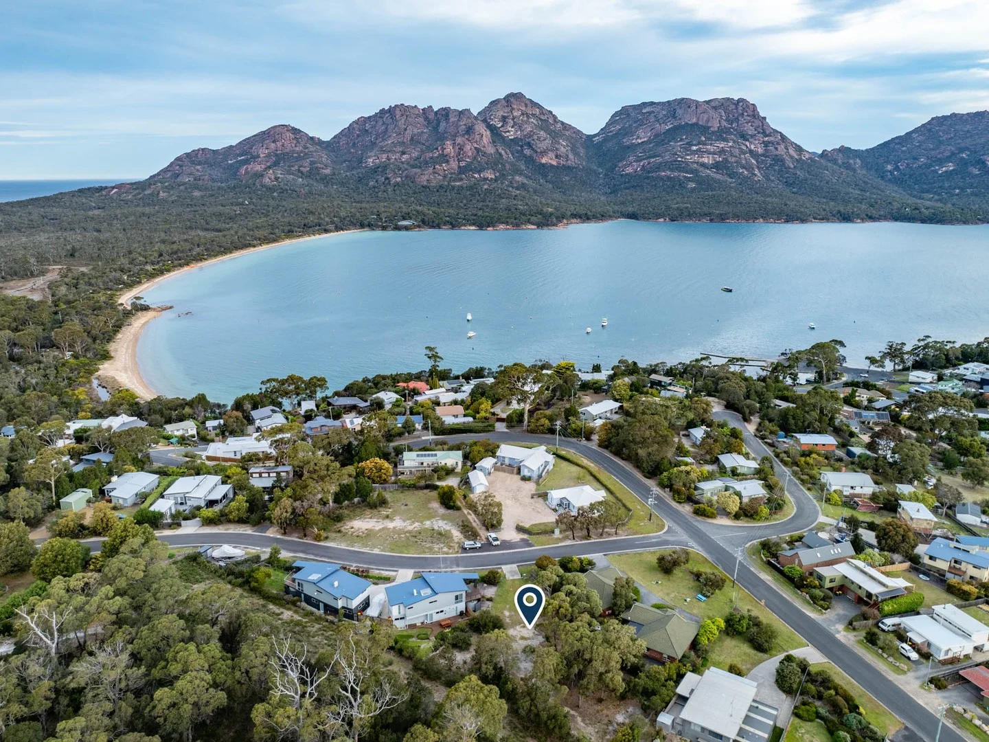 3a Bradley Drive, Coles Bay TAS 7215