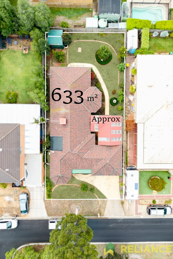 Additional image 22 of 17 Glenbrook Gardens, Brookfield VIC 3338