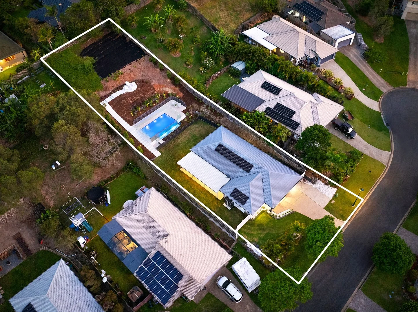 Additional image 3 of 60 Keneally Street, Maudsland QLD 4210