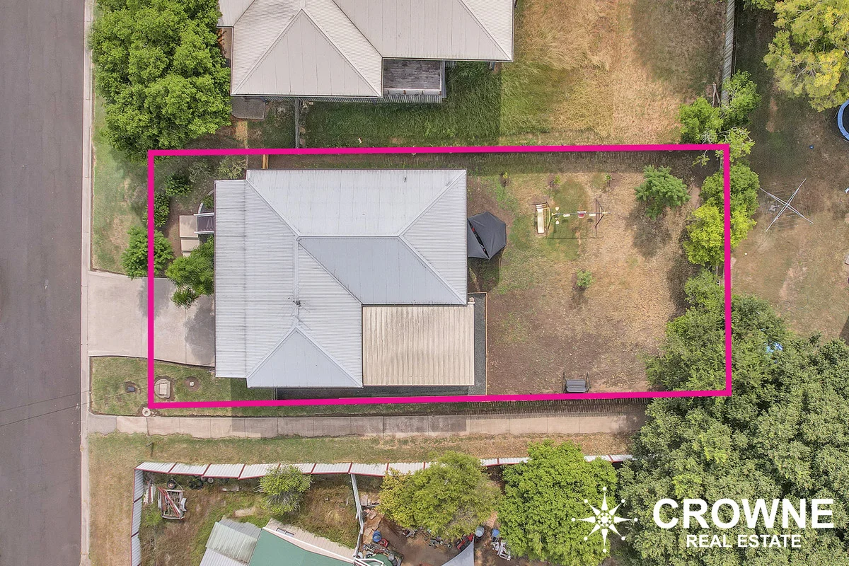 Additional image 21 of 38 Skinner Crescent, Silkstone QLD 4304