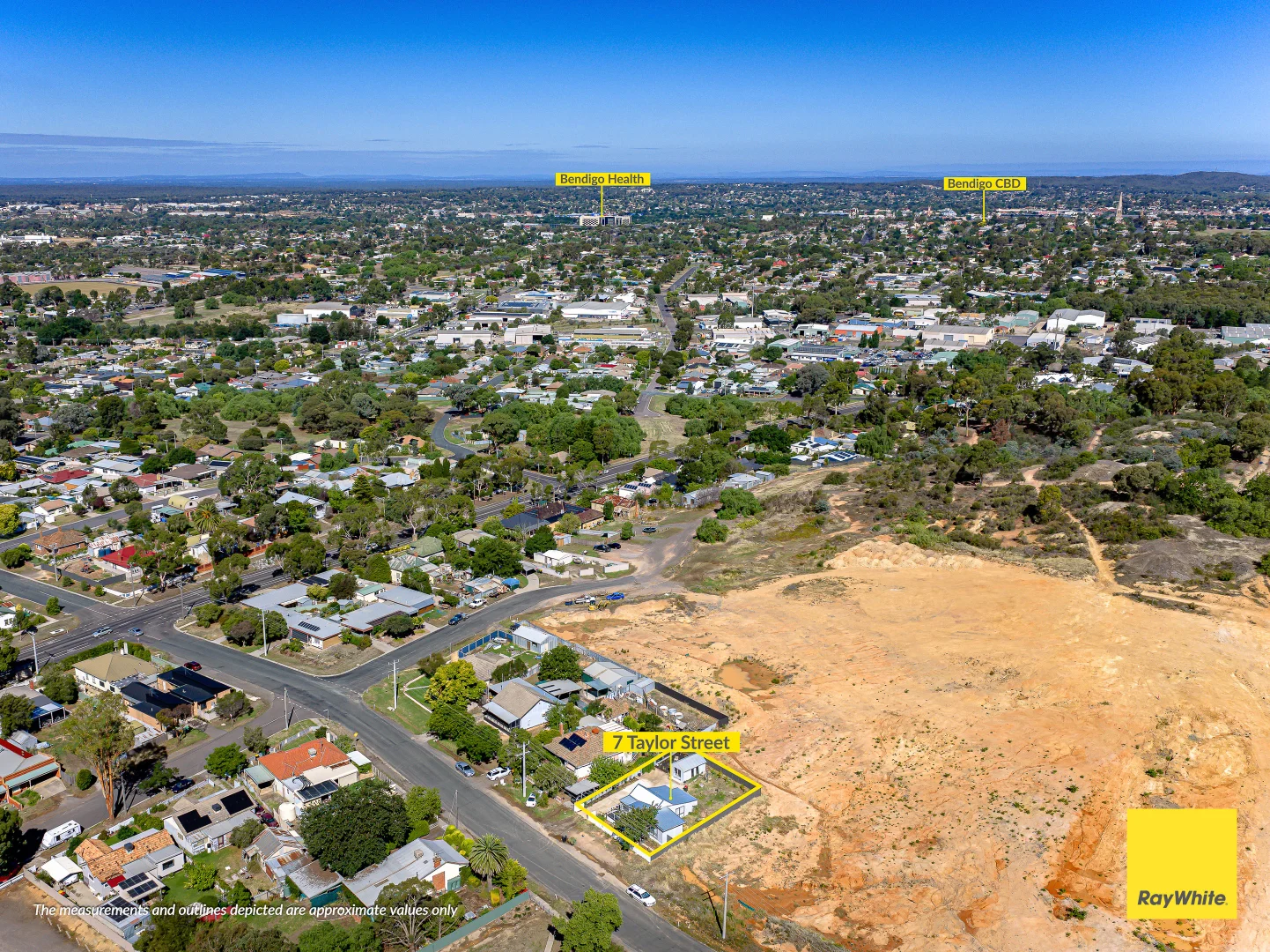 Additional image 26 of 7 Taylor Street, Long Gully VIC 3550