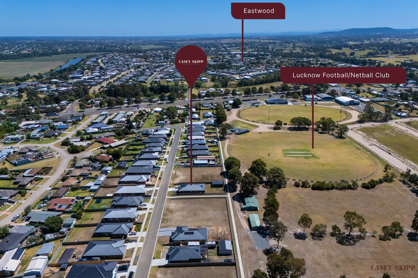 Additional image 15 of 41 Hudson Crescent, Lucknow VIC 3875
