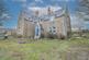 Knockglass House, Dunbeath