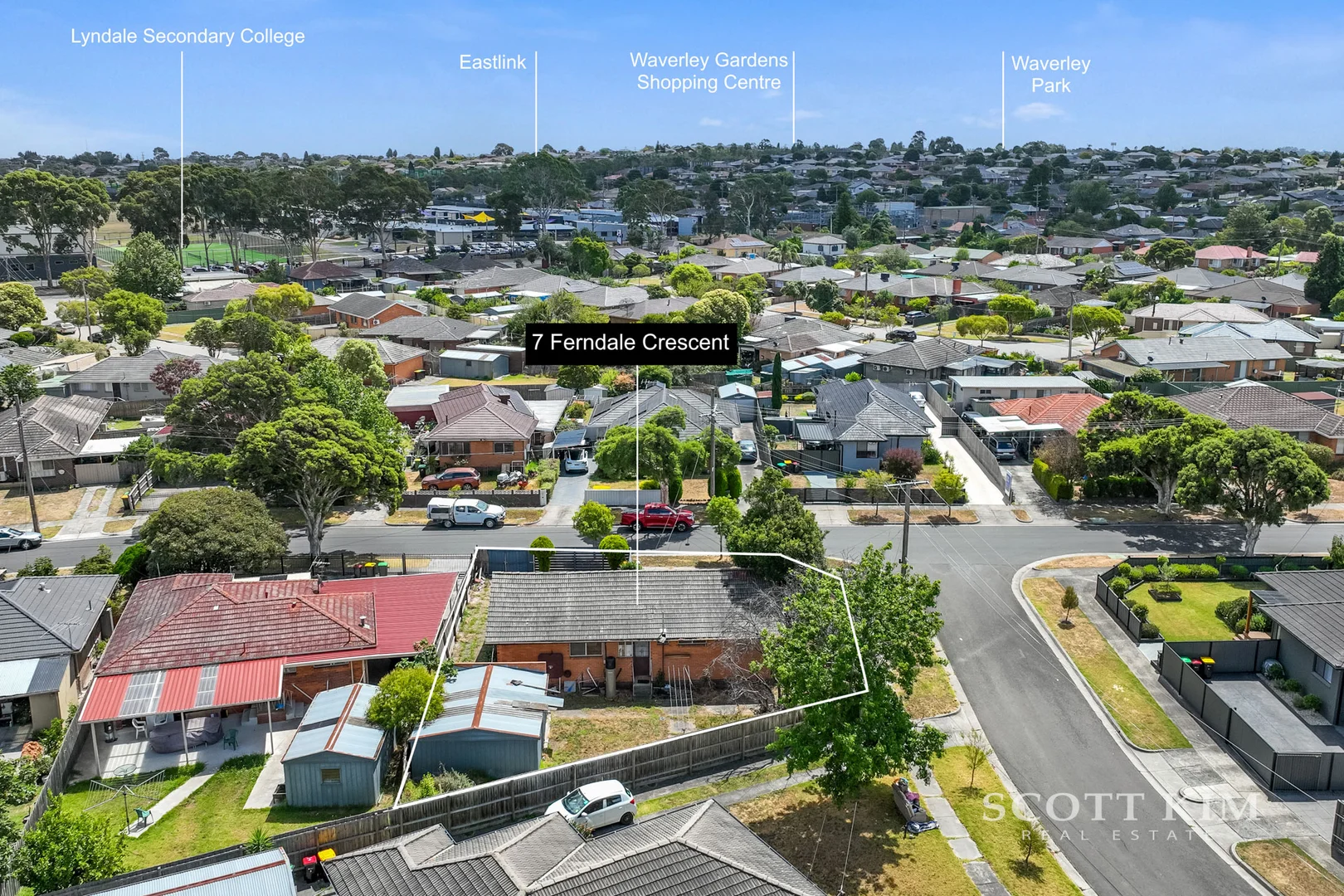 Additional image 4 of 7 Ferndale Crescent, Dandenong North VIC 3175