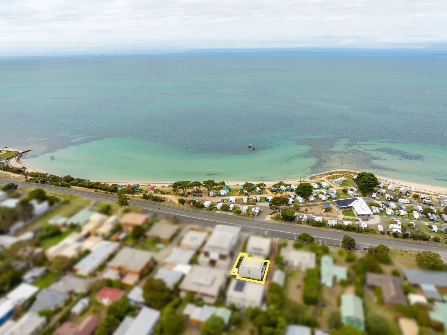 3/314 The Esplanade, Indented Head VIC 3223