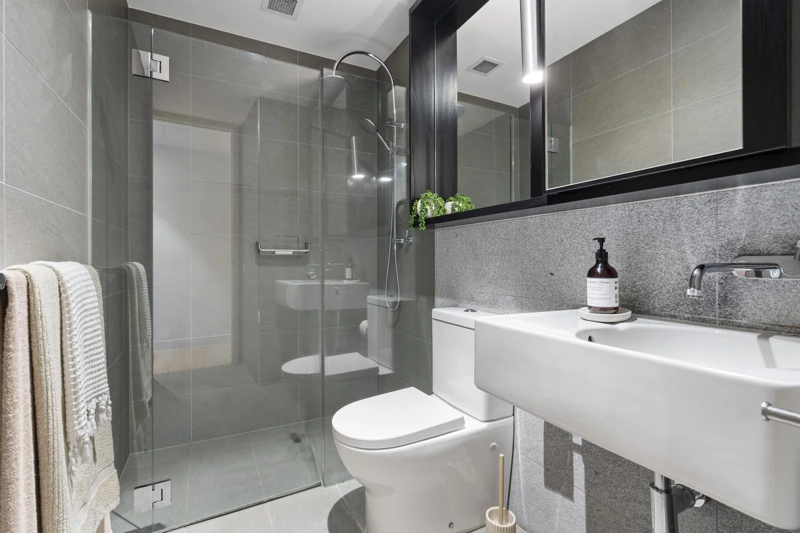 Additional image 5 of 107/3 York Street, Fitzroy North VIC 3068