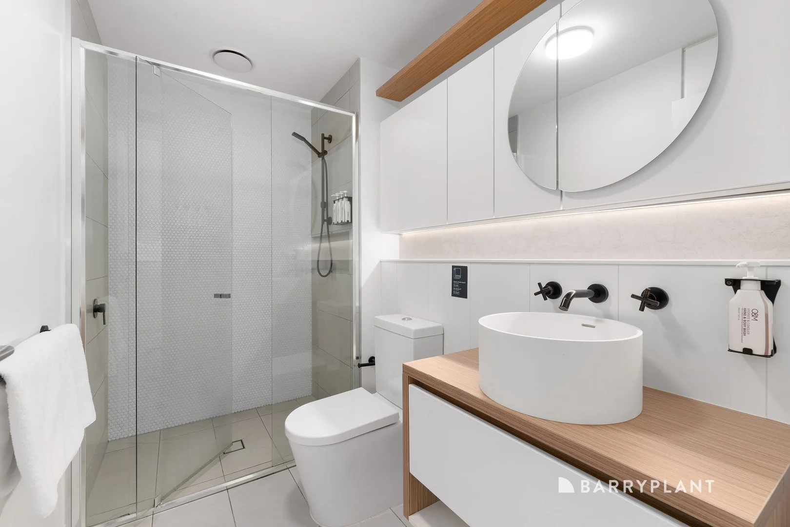 Additional image 7 of b304/21 Bell Street, Ivanhoe VIC 3079