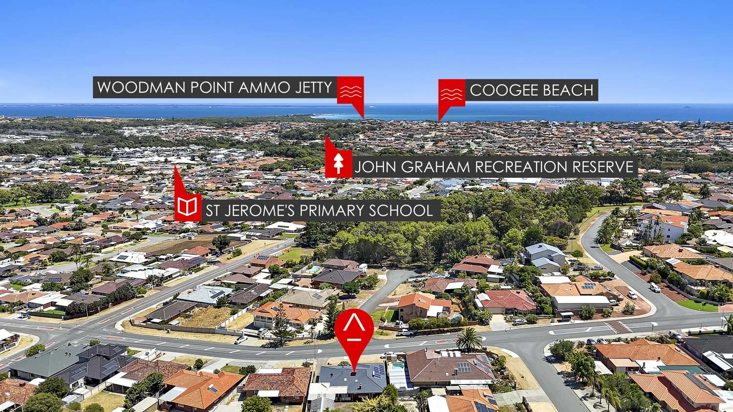 Additional image 3 of 40 Marvell Avenue, Spearwood WA 6163