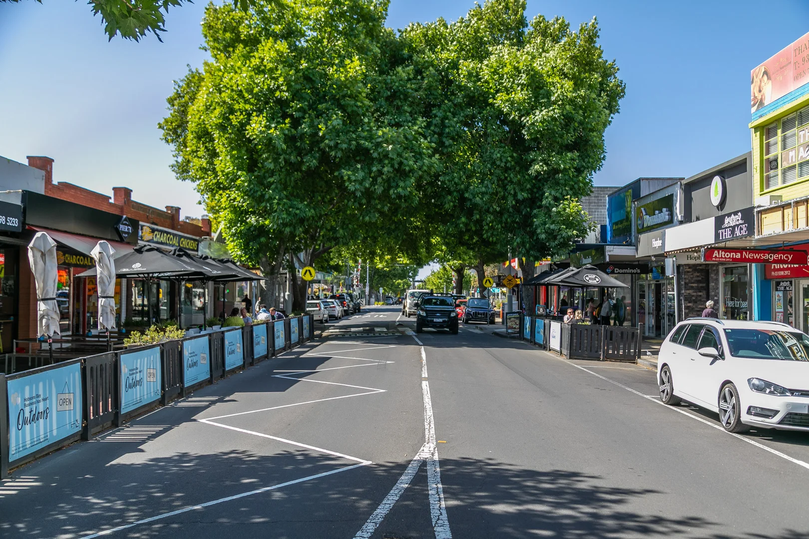 Additional image 14 of 201/11 Bent Street, Altona VIC 3018