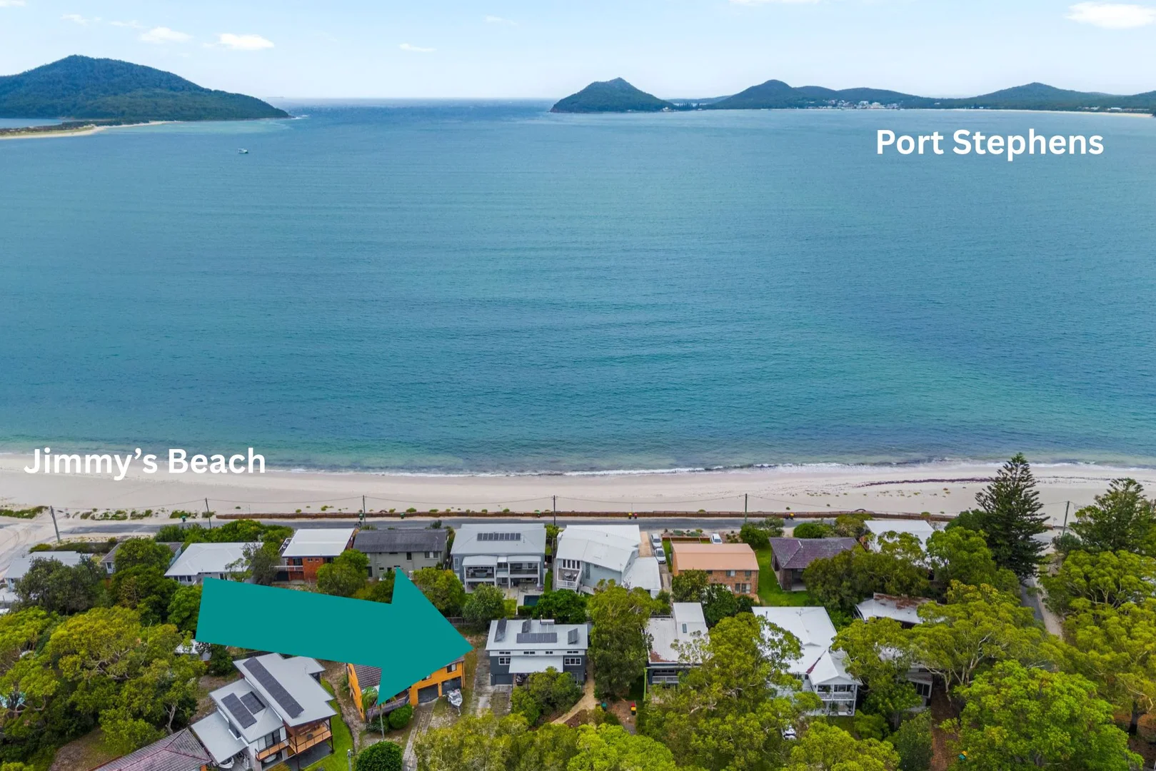 Additional image 34 of 10 Kururma Crescent, Hawks Nest NSW 2324