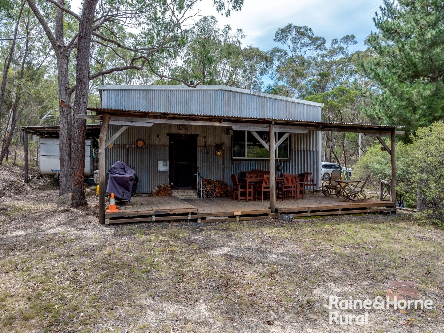 1081 Sandy Point Road, Lower Boro NSW 2580