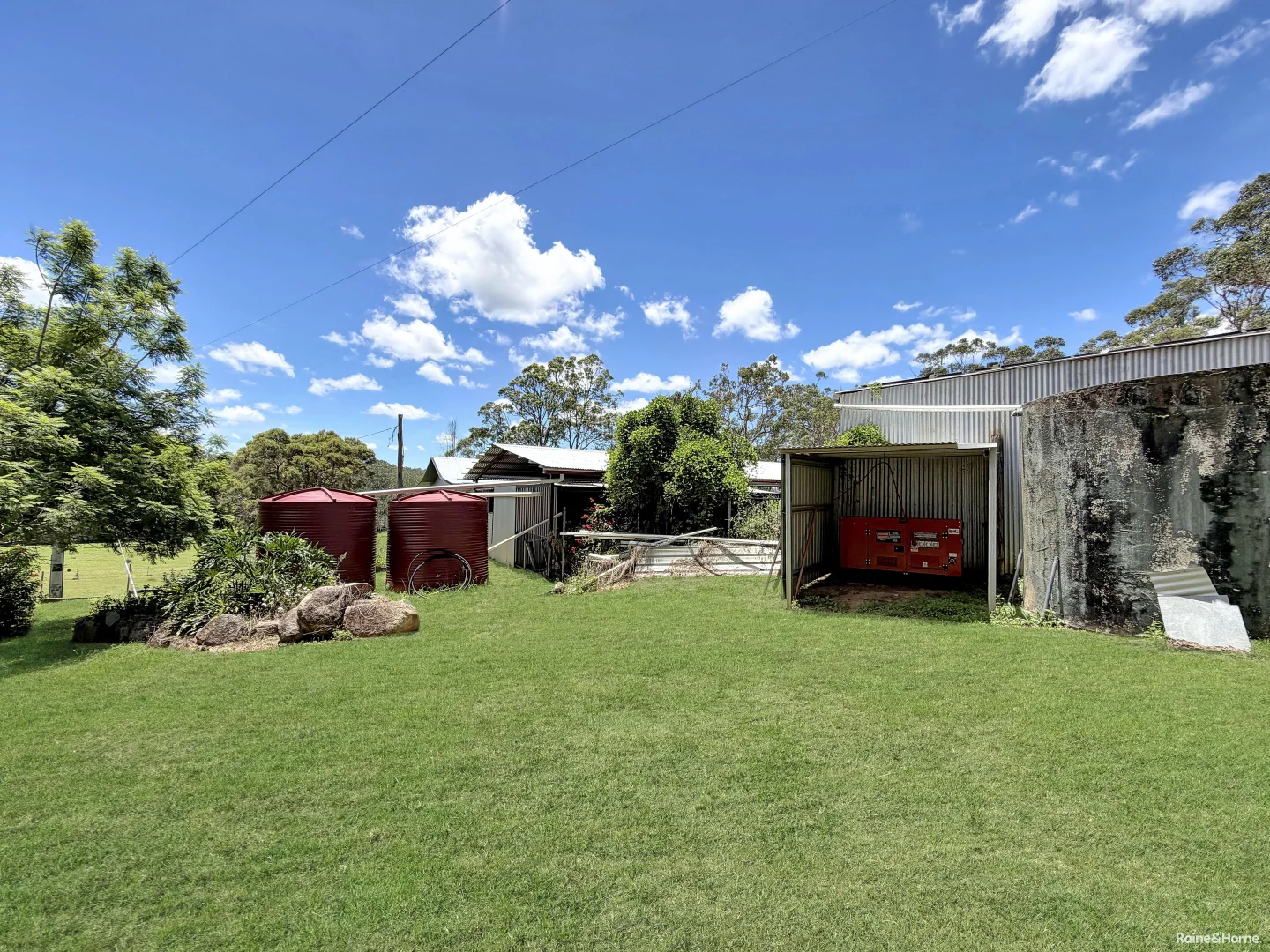Additional image 19 of 215 Cassell Road, Kalunga QLD 4887