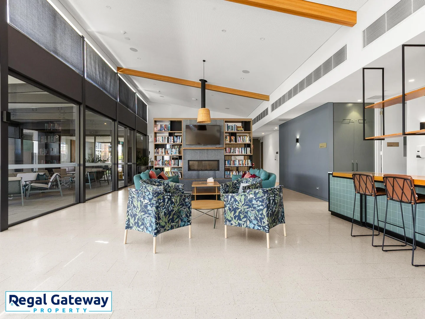 Additional image 18 of 99/100 Clementine Boulevard, Treeby WA 6164