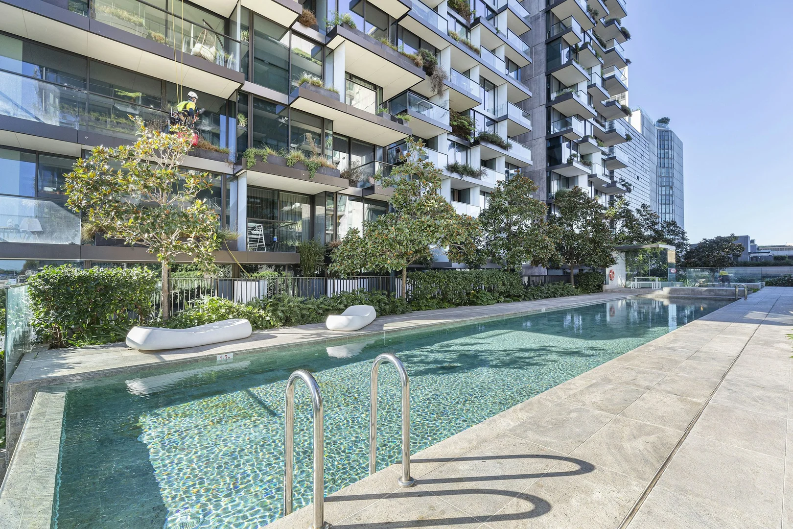 Additional image 7 of E1109/3 Carlton Street, Chippendale NSW 2008