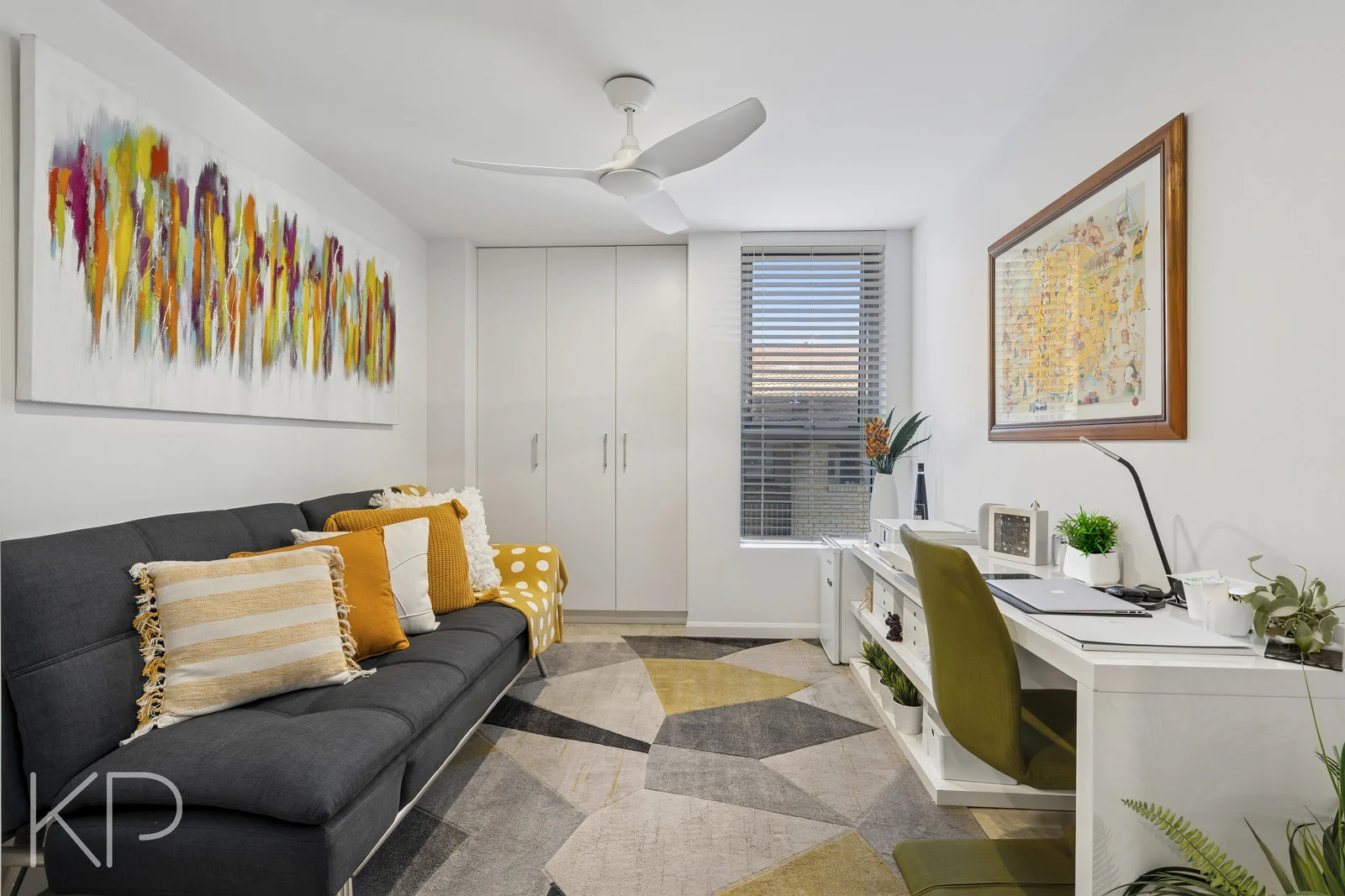 Additional image 11 of 201/14 Cannes Avenue, Surfers Paradise QLD 4217