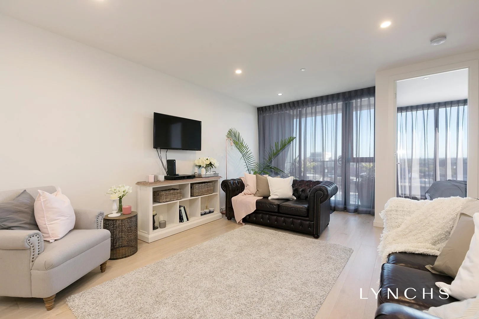 307/11 Central Ave, Moorabbin VIC 3189