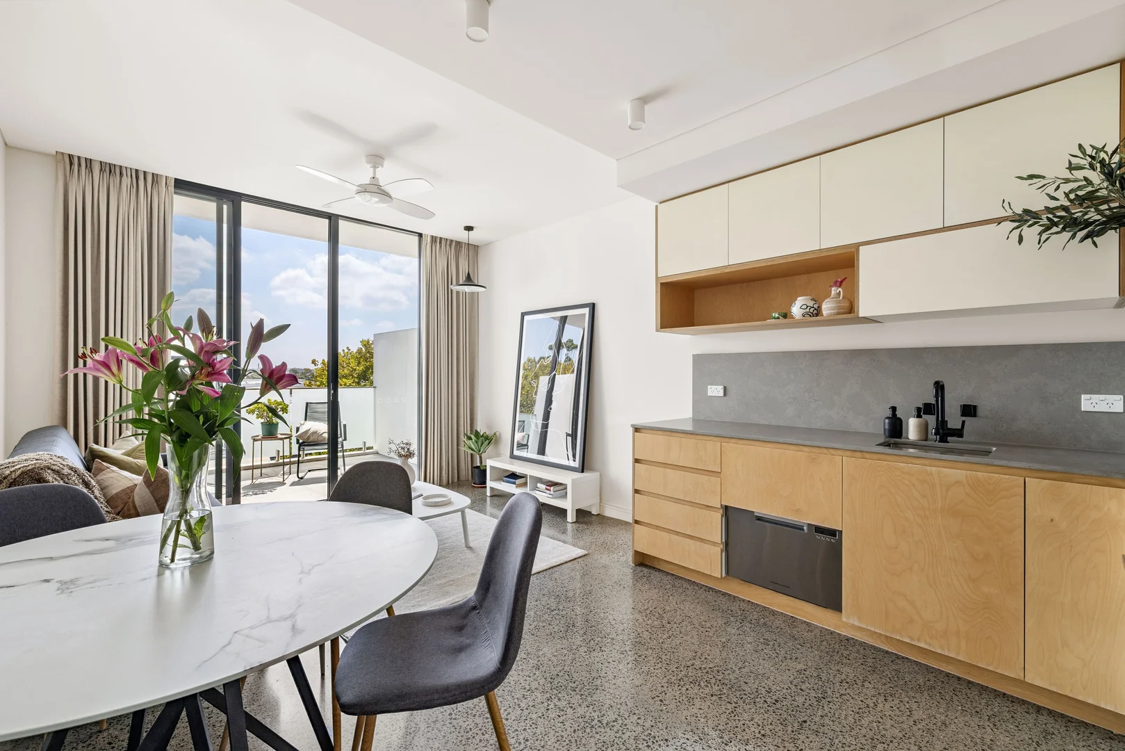 Additional image 4 of 402/17 Ralph Street, Alexandria NSW 2015