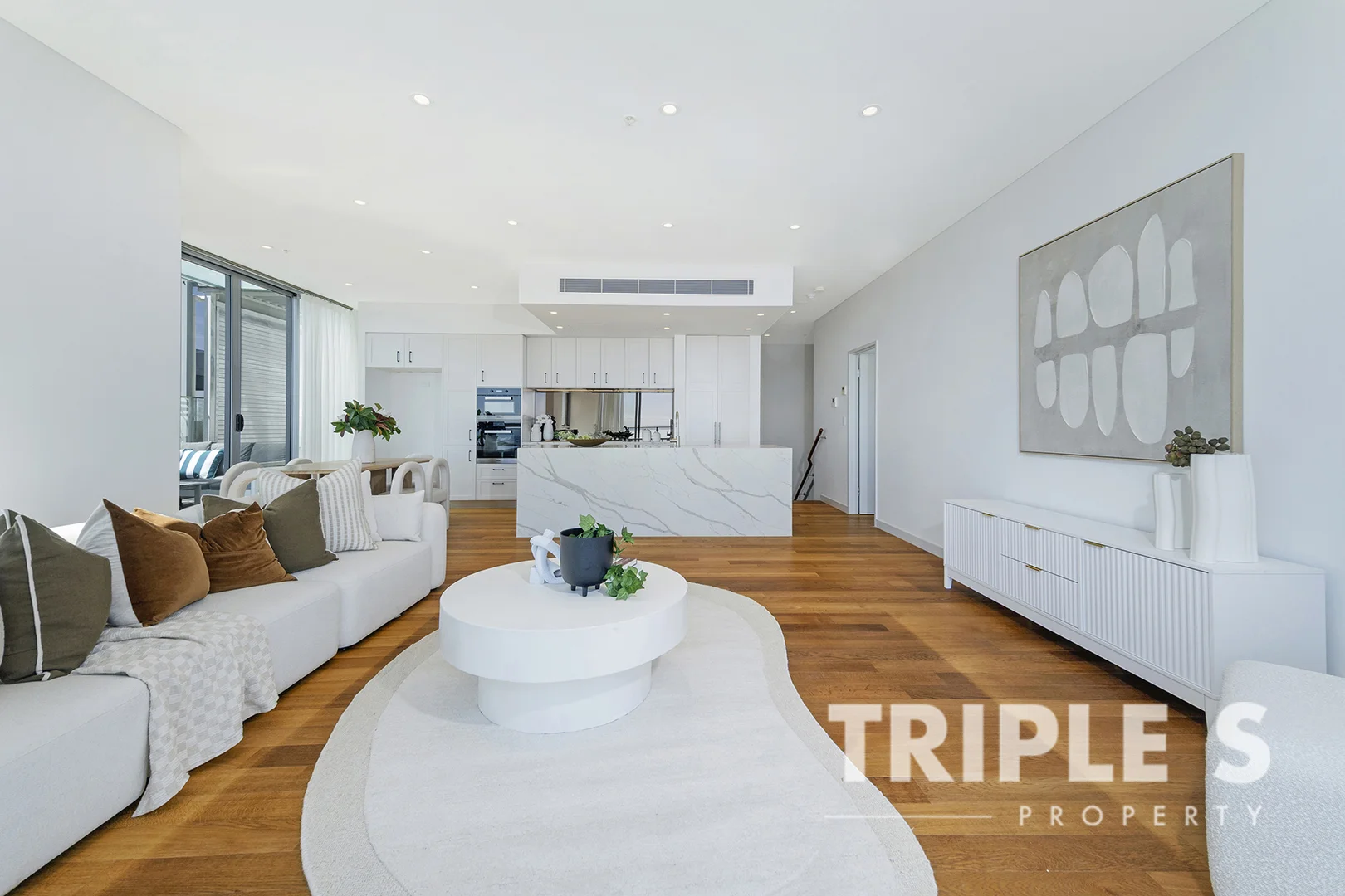 Additional image 5 of 2002/29 George Street, Burwood NSW 2134