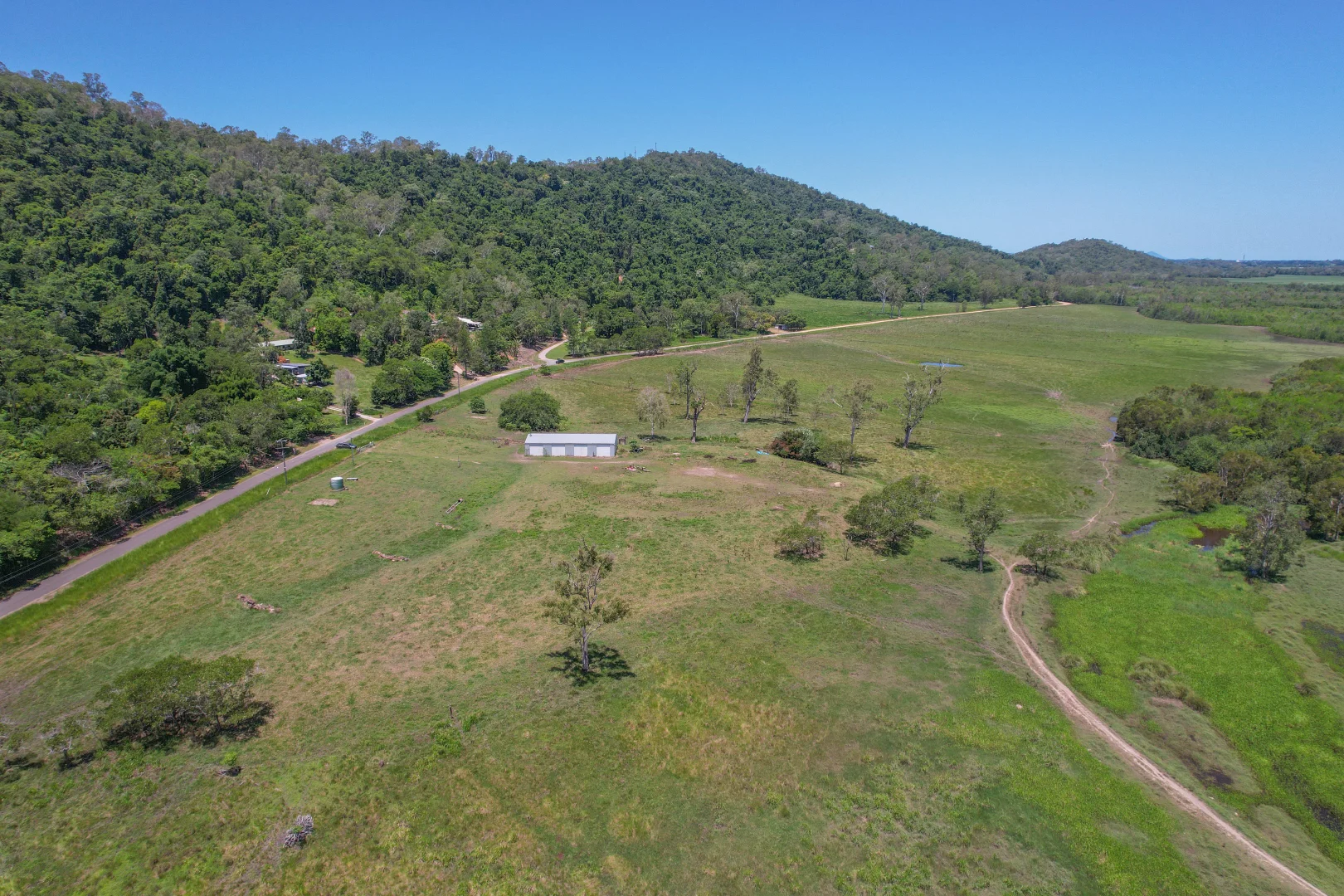Additional image 4 of Lot 2 Bruce Highway, Bemerside QLD 4850