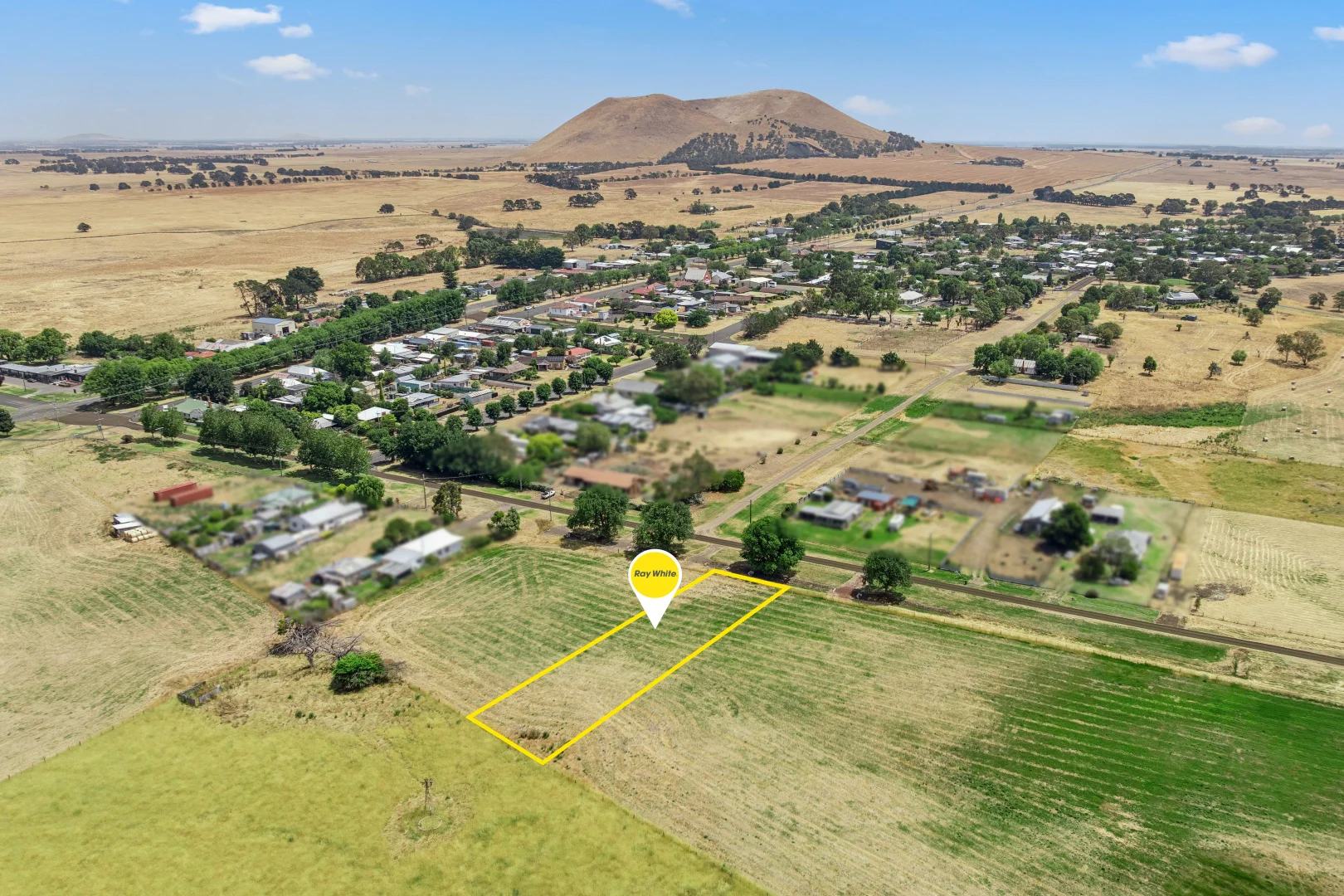 Additional image 5 of Lot 26 Ligar Street, Derrinallum VIC 3325