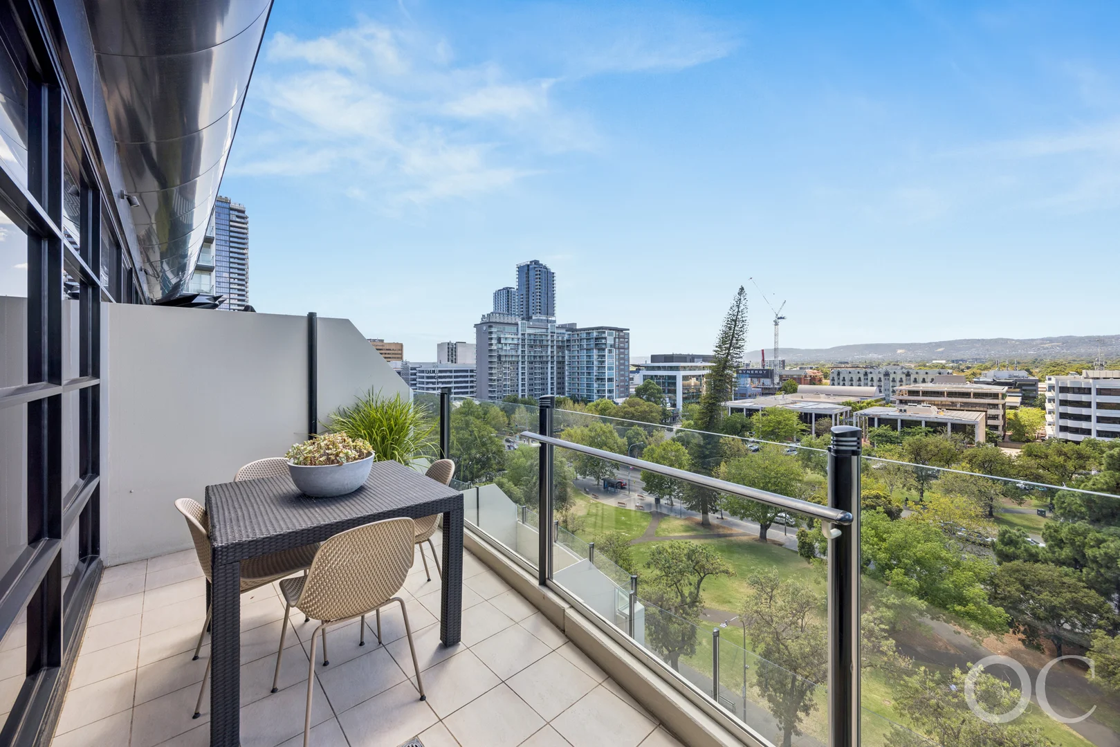 Additional image 10 of 814/61 Hindmarsh Square, Adelaide SA 5000