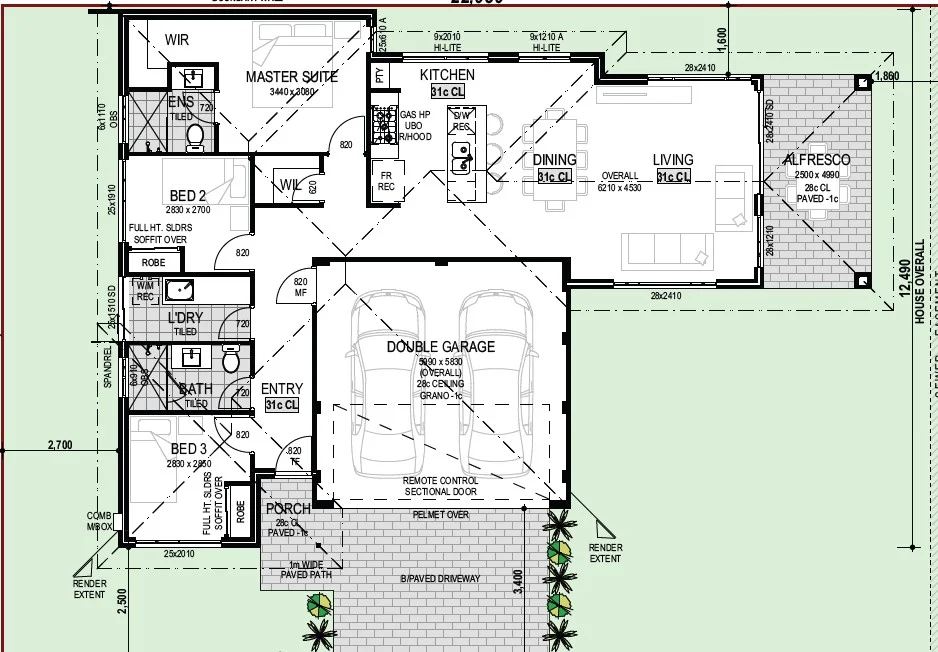 Additional image 2 of Lot 2/32 Kyabram Road, Armadale WA 6112