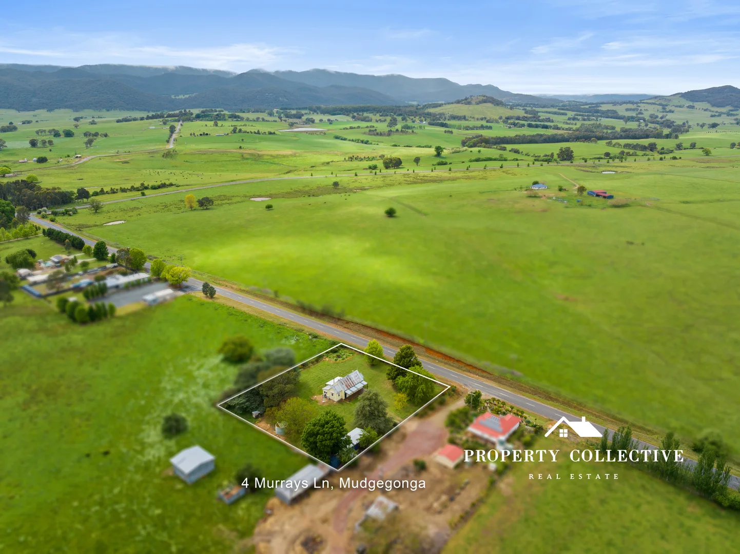 Additional image 31 of 4 Murrays Lane, Mudgegonga VIC 3737