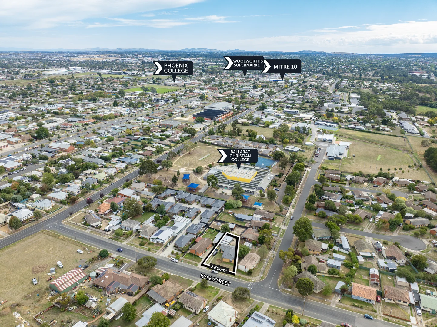 Additional image 14 of 11 Kyle Street, Sebastopol VIC 3356